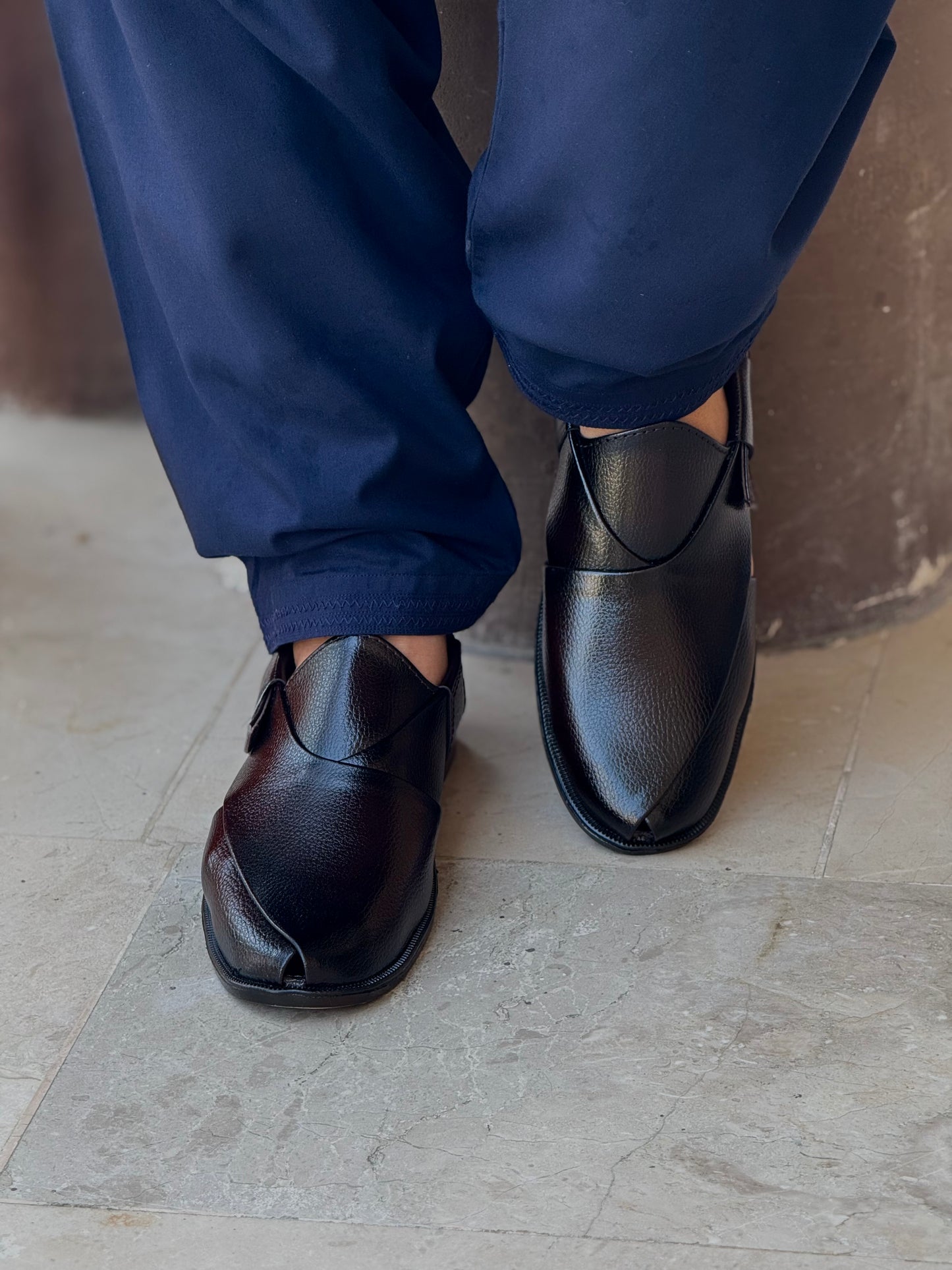 PESHAWARI CHAPPAL