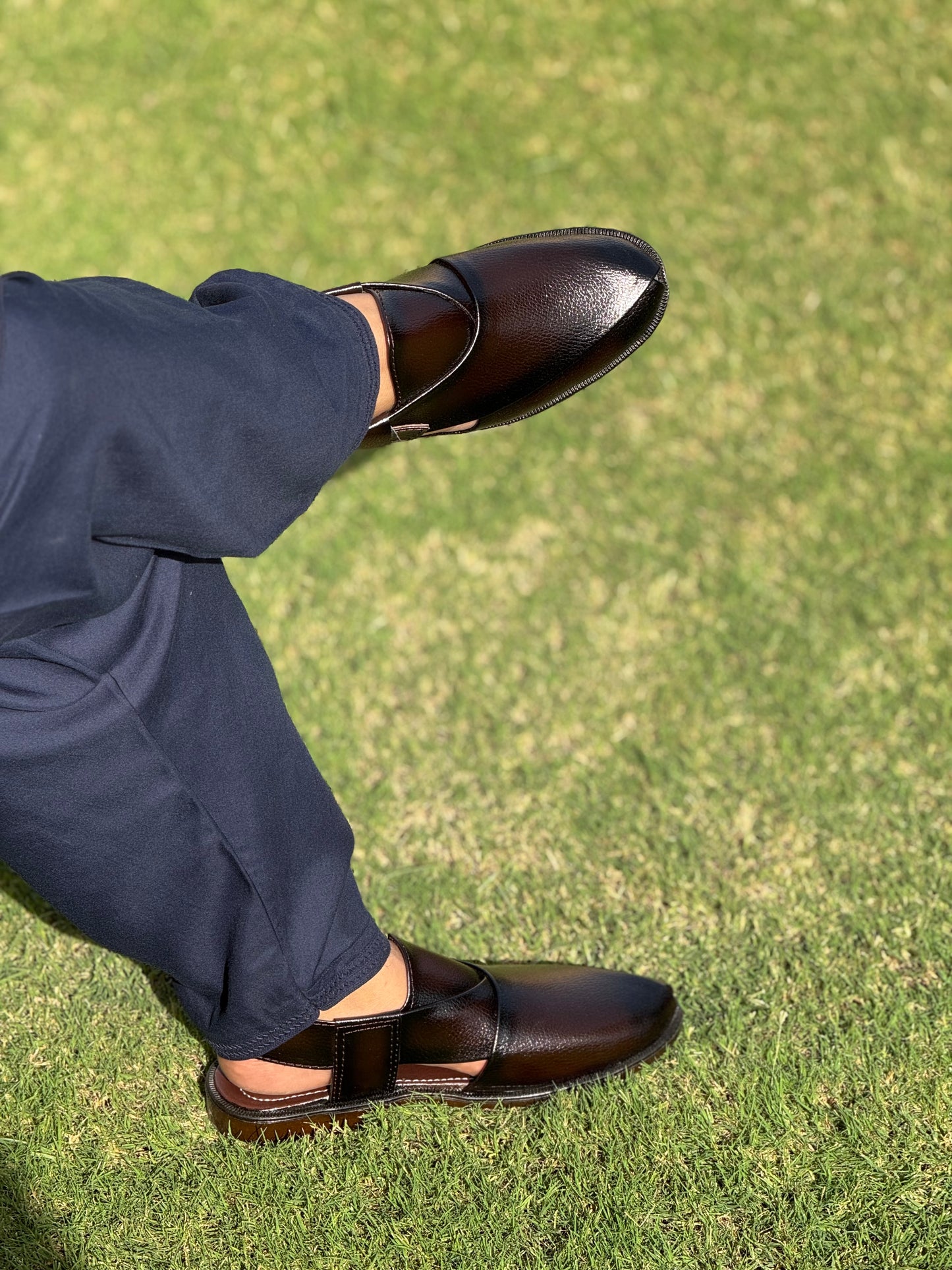 PESHAWARI CHAPPAL