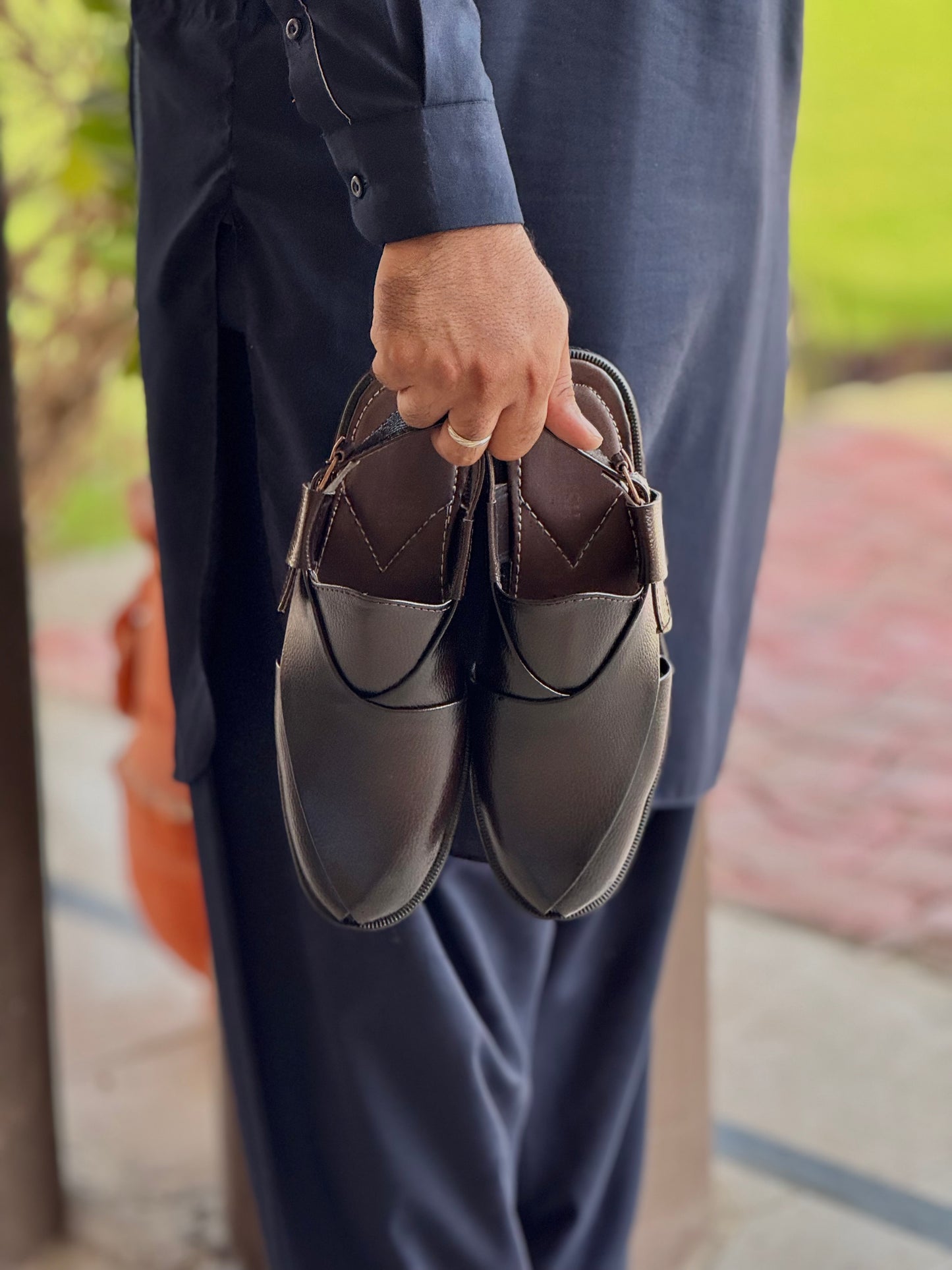PESHAWARI CHAPPAL