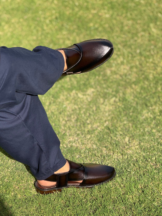PESHAWARI CHAPPAL